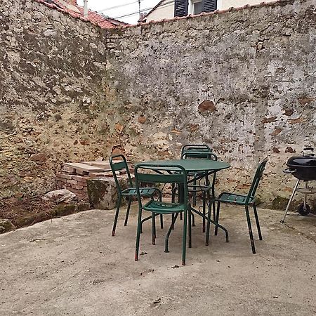 Willa Les Glycines Vulaines-sur-Seine Zewnętrze zdjęcie