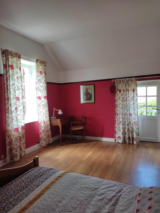 Willa Les Glycines Vulaines-sur-Seine Zewnętrze zdjęcie